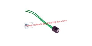 AC Corrosion Coupon