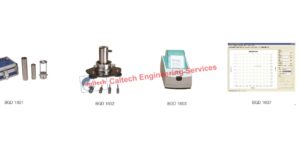 Accessories of Viscometer BGD 1601