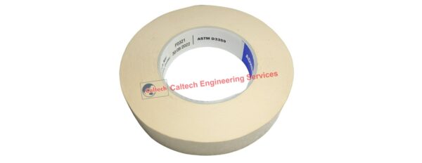 Adhesive Tape - ASTM D3359