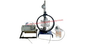 Alternate Immersion Corrosion Testing