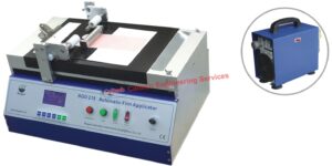 Automatic Film Applicator BGD-218