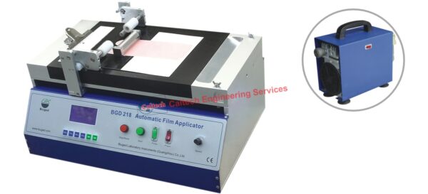 Automatic Film Applicator BGD-218