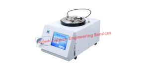 Automatic Flash Point Tester