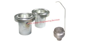 BGD-125 Ford Viscosity Cups