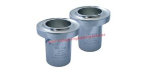 BGD-128 ISO Flow Cups