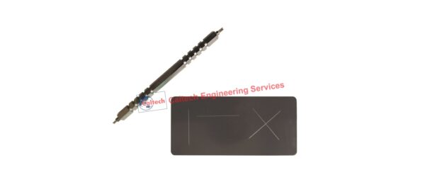 ISO Scratching Tool