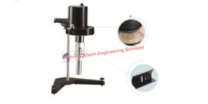 BGD-151 Dial Reading Rotary Viscometer