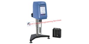 BGD 152-1S Intelligent Touch Screen Rotary Viscometer