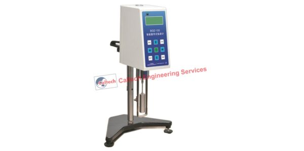 BGD 155 Intelligent Digital Rotary Viscometer