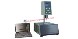 BGD-156 Programmable Digital Viscometer
