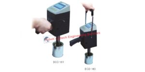 BGD 160 Portable Digital Viscometer