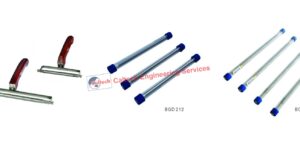 BGD 212 & BGD 213 Wire Bar Coaters