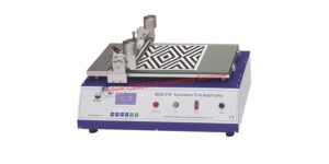 BGD-219 Film Applicator with Holding Device