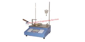 BGD 235 Flash Point Tester