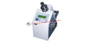 BGD-252 Digital Abbe Refractometer