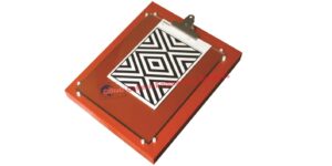 BGD-2608 Drawdown Plate