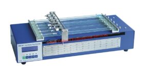 BGD 261 Line Drying Time Recorder
