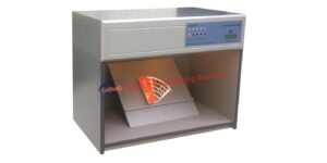 BGD-274 Color Assessment Cabinet