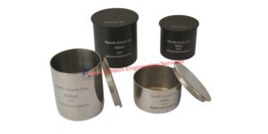 BGD-296 Specific Gravity Cups (Density Cups)