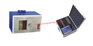 BGD-425 Gardner Color Comparator with C Illuminant