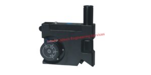 Tooke Paint Inspection Gauge