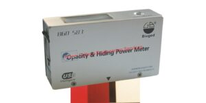 BGD-583 Opacity Meter & Intelligent Reflectometer