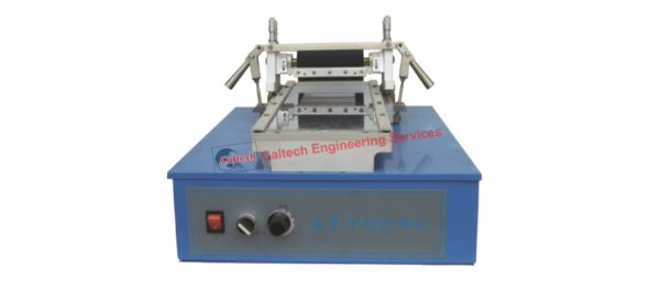 BGD 622 Printing Proofer