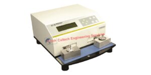 BGD 632 Rub Resistance Tester