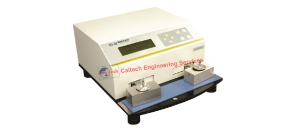 BGD 632 Rub Resistance Tester