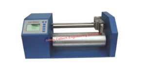 BGD 660 Automatic Drying Tester for ink