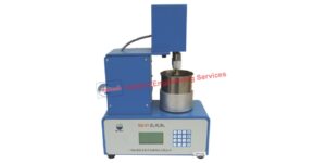 BGD 675 Digital Emulsification Tester