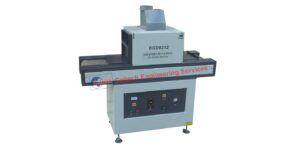 BGD 8212 UV Solidify Machine