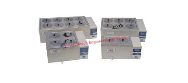 BGD 830 Water Bath