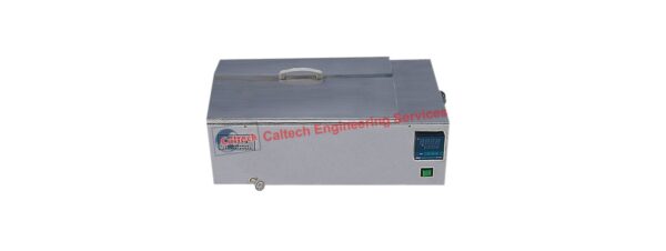 Baño calefactor BGD-834