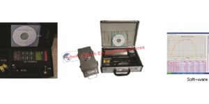 BGD 954 Temperature Tracker