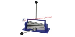 Comprobador de mandril cónico BGD-566