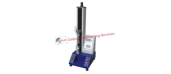 BGD-572 Table Electronic Tensile Machine