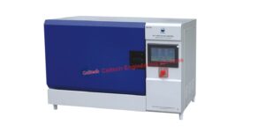 BGD 852 UV Light Accelerated Aging Chamber