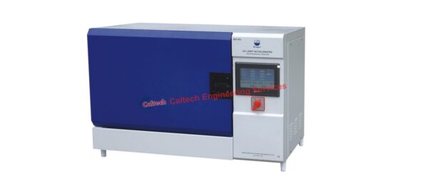 BGD 852 UV Light Accelerated Aging Chamber