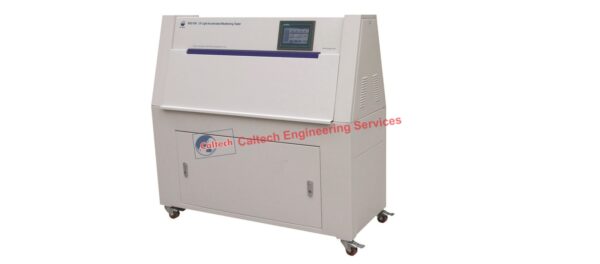 BGD 856 UV Light Accelerated Weathering Tester