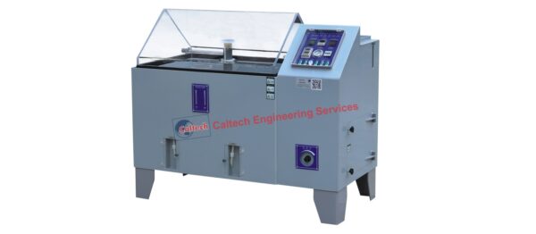 BGD 881 Programmable Salt Spray Fog Cabinets