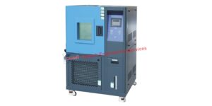 BGD 897 High-Low Temperature Humidity Cabinet Climate Chmaber