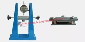 Bent Beam Test - Caltech India