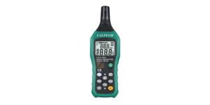 CES 301 Dew Point Meter-Digital Psychrometer-Digital Hygrometer