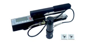 CES 349 SD - Digital Pull Off Adhesion Tester for Tile Adhesive
