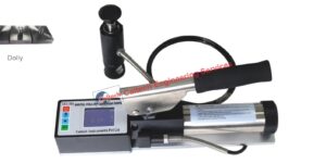 CES 350 SD Digital Pull-off Adhesion Gauge for Beton