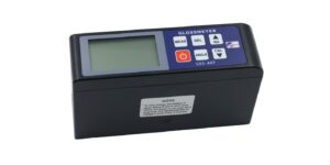 CES 407 - Gloss Meter (20°, 45°, 75°)