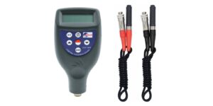 CES 408 Digital Coating Thickness Gauge (Ferrous & Non Ferrous)