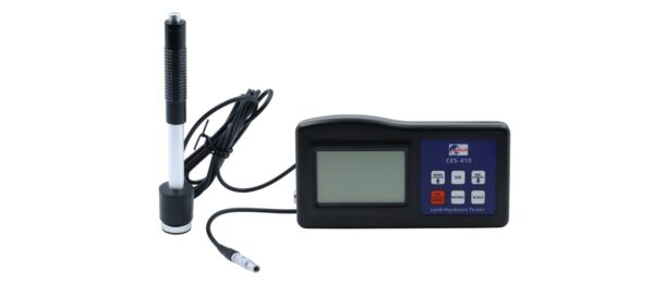CES 410 Portable Leeb Hardness Tester