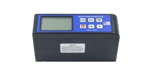 CES 428 Portable Whiteness Meter